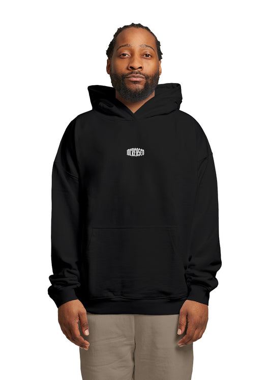 Basic Hoodie