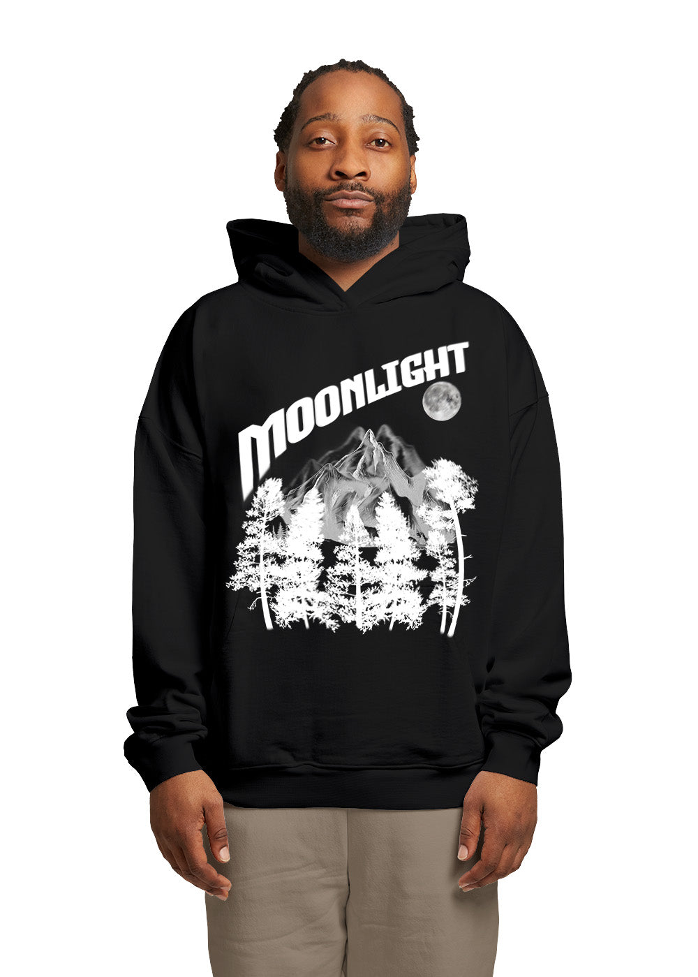 Moonlight Hoodie