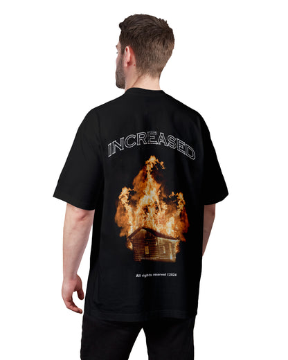 Fire Tee