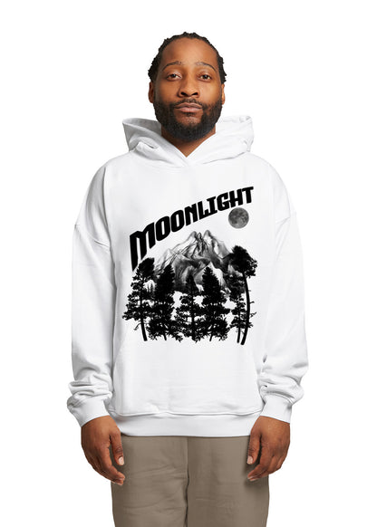 Moonlight Hoodie