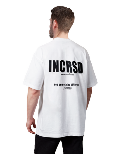 INCRSD Tee