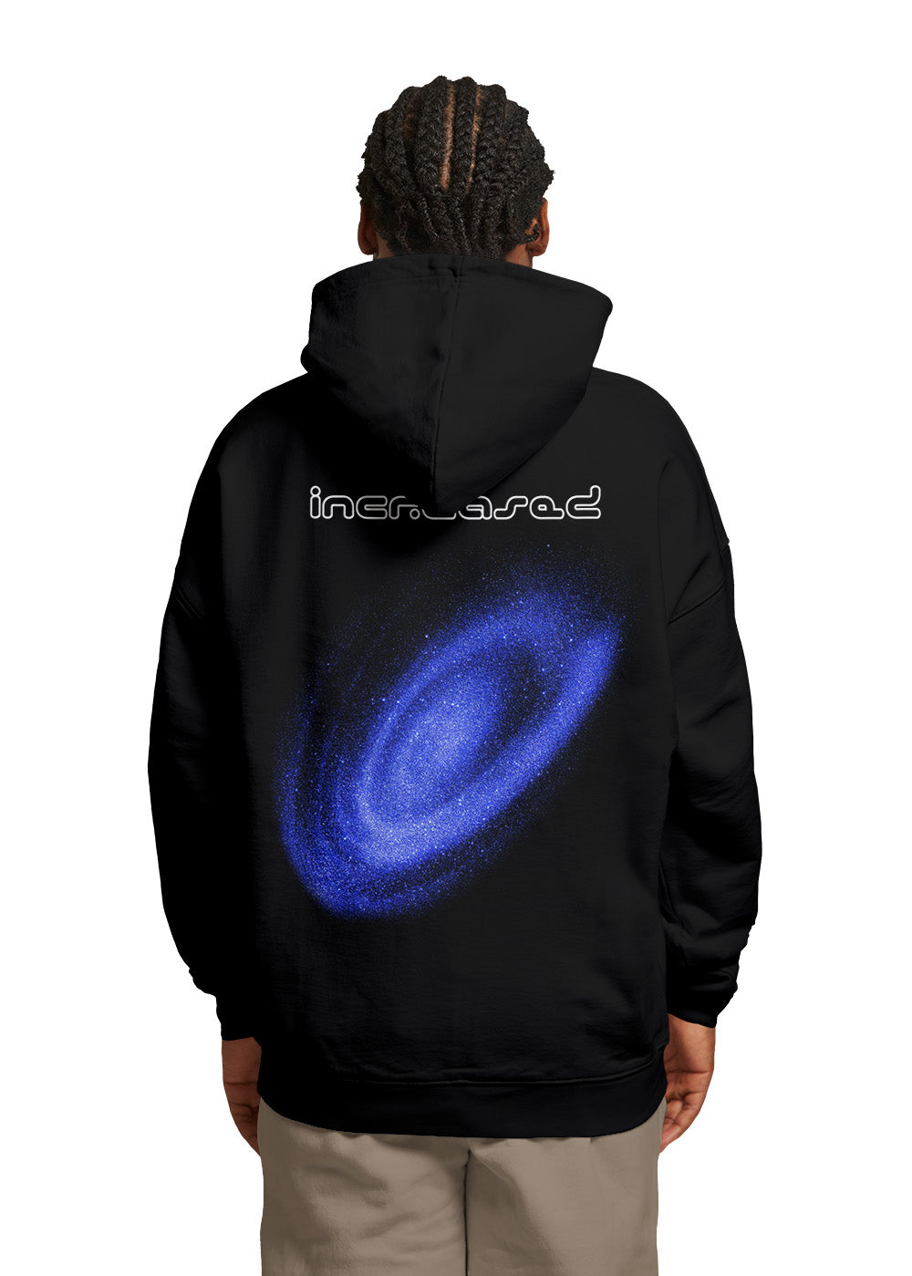 Milky Way Hoodie