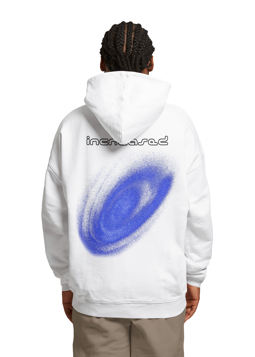 Milky Way Hoodie