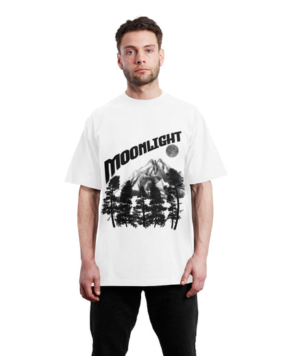 Moonlight Tee