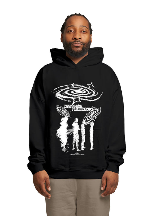 Mystical Phenomenon Hoodie