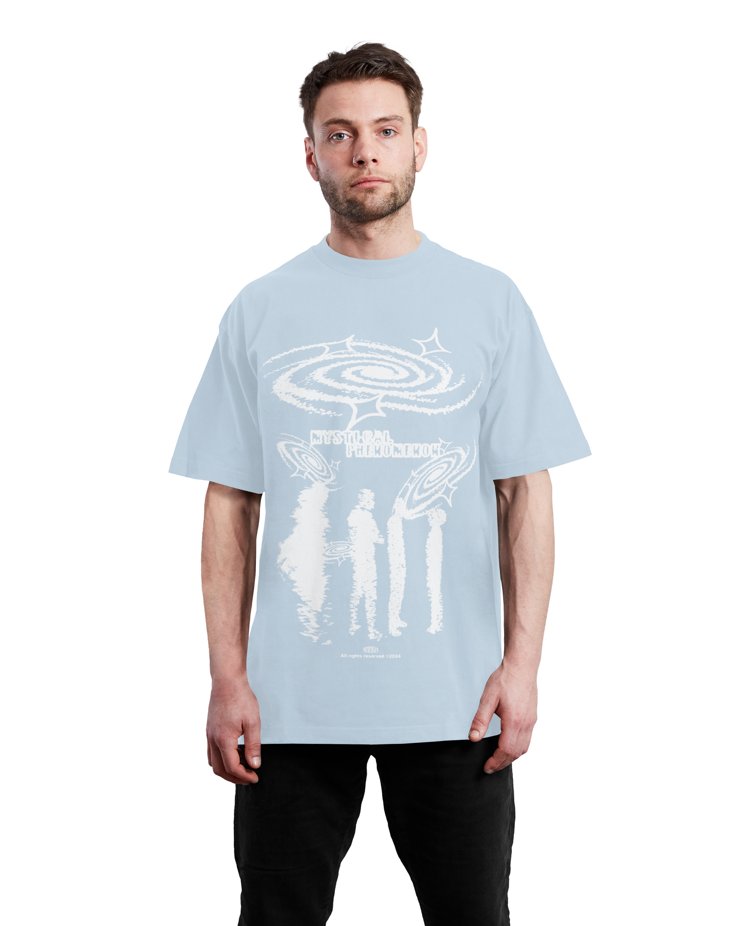 Mystical Phenomenon Tee