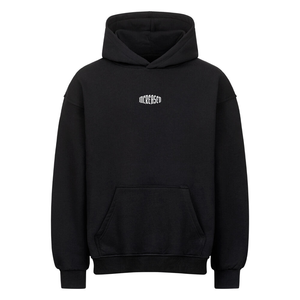 Fire Hoodie